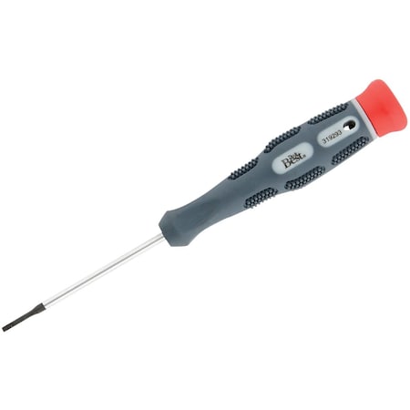 All-Source 5/64 In. x 2-1/2 In. Precision Slotted Screwdriver 319293
